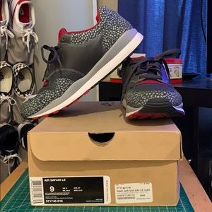 nike air safari
